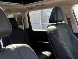 INFINITI QX80 LUXE RWD 2027