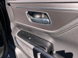INFINITI QX80 LUXE RWD 2027