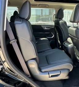 INFINITI QX80 LUXE RWD 2027