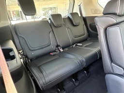 INFINITI QX80 LUXE RWD 2027