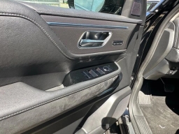 INFINITI QX80 LUXE RWD 2027