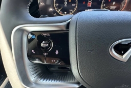 INFINITI QX80 LUXE RWD 2027