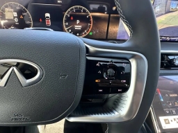 INFINITI QX80 LUXE RWD 2027