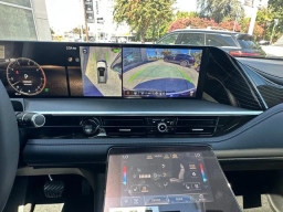 INFINITI QX80 LUXE RWD 2027