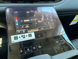 INFINITI QX80 LUXE RWD 2027