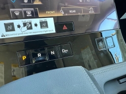 INFINITI QX80 LUXE RWD 2027