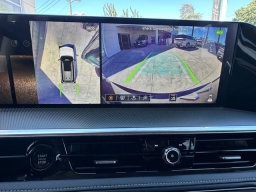 INFINITI QX80 LUXE RWD 2027
