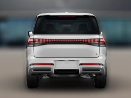 INFINITI QX80 LUXE AWD 2027