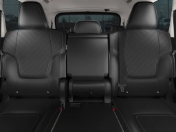 INFINITI QX80 LUXE AWD 2027