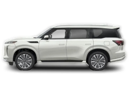 INFINITI QX80 LUXE AWD 2027