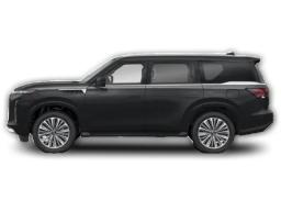 INFINITI QX80 LUXE AWD 2027