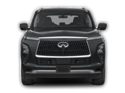 INFINITI QX80 LUXE AWD 2027