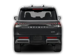 INFINITI QX80 LUXE AWD 2027