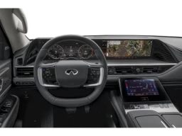 INFINITI QX80 LUXE AWD 2027