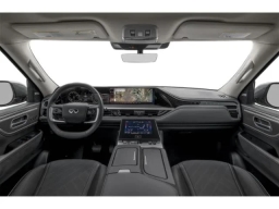 INFINITI QX80 LUXE AWD 2027