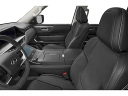 INFINITI QX80 LUXE AWD 2027