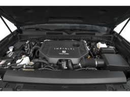 INFINITI QX80 LUXE AWD 2027