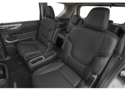 INFINITI QX80 LUXE AWD 2027
