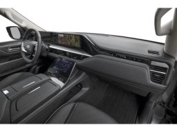INFINITI QX80 LUXE AWD 2027