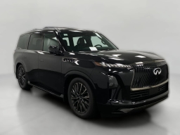 INFINITI QX80 AUTOGRAPH AWD 2027