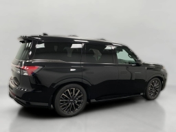 INFINITI QX80 AUTOGRAPH AWD 2027