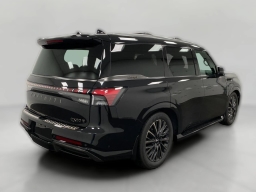 INFINITI QX80 AUTOGRAPH AWD 2027