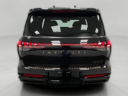 INFINITI QX80 AUTOGRAPH AWD 2027