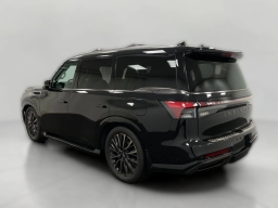 INFINITI QX80 AUTOGRAPH AWD 2027