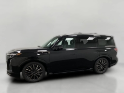INFINITI QX80 AUTOGRAPH AWD 2027