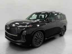 INFINITI QX80 AUTOGRAPH AWD 2027