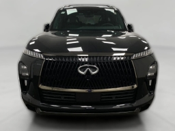 INFINITI QX80 AUTOGRAPH AWD 2027