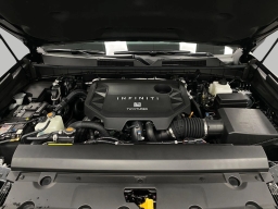 INFINITI QX80 AUTOGRAPH AWD 2027