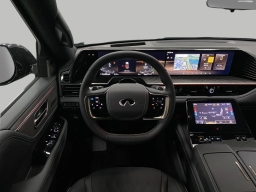 INFINITI QX80 AUTOGRAPH AWD 2027
