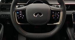 INFINITI QX80 AUTOGRAPH AWD 2027