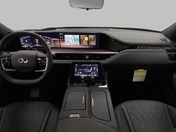 INFINITI QX80 AUTOGRAPH AWD 2027