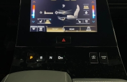 INFINITI QX80 AUTOGRAPH AWD 2027
