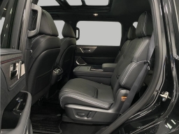 INFINITI QX80 AUTOGRAPH AWD 2027