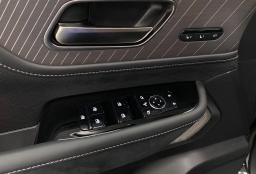 INFINITI QX80 AUTOGRAPH AWD 2027