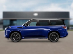 INFINITI QX80 AUTOGRAPH AWD 2026