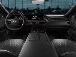 INFINITI QX80 AUTOGRAPH AWD 2026