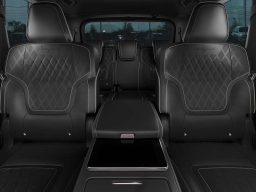 INFINITI QX80 AUTOGRAPH AWD 2026