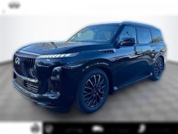 INFINITI QX80 AUTOGRAPH AWD 2026