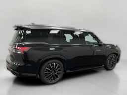 INFINITI QX80 AUTOGRAPH AWD 2027