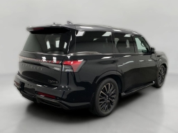 INFINITI QX80 AUTOGRAPH AWD 2027