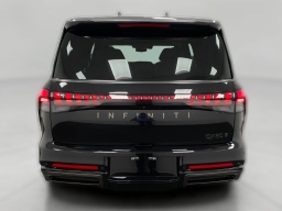 INFINITI QX80 AUTOGRAPH AWD 2027