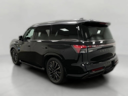 INFINITI QX80 AUTOGRAPH AWD 2027
