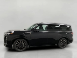 INFINITI QX80 AUTOGRAPH AWD 2027