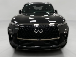 INFINITI QX80 AUTOGRAPH AWD 2027