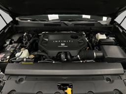 INFINITI QX80 AUTOGRAPH AWD 2027