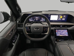 INFINITI QX80 AUTOGRAPH AWD 2027